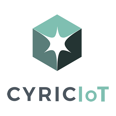 Partner of Cyric IoT